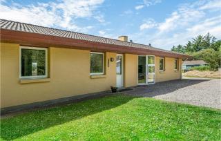 Pet Friendly Home In Oksbøl With Sauna - Oksbøl - 6