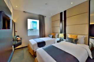 Serela Waringin by KAGUM Hotels - 8