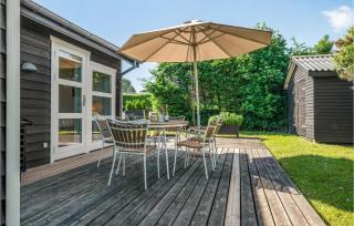 2 Bedroom Awesome Home In Kerteminde - Kerteminde - 1