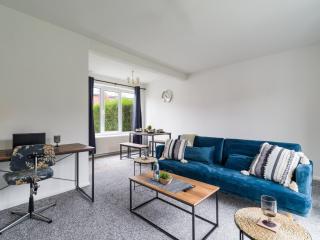 Beautiful Durham accommodation - Perfect for contractors - Shincliffe - 9