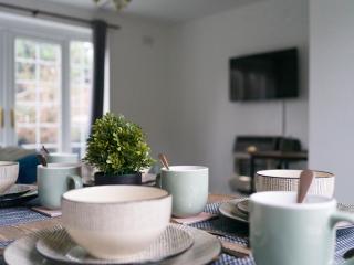 Beautiful Durham accommodation - Perfect for contractors - Shincliffe - 5