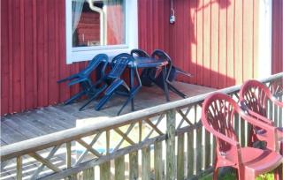 Holiday Home Nynäs Ramkvilla - 8