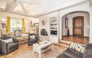 3 Bedroom Gorgeous Home In Grasse - Grasse - 8