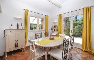 3 Bedroom Gorgeous Home In Grasse - Grasse - 5