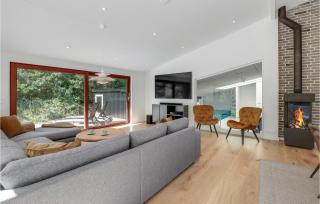 Nice Home In Nexø With Sauna - Neksø - 7