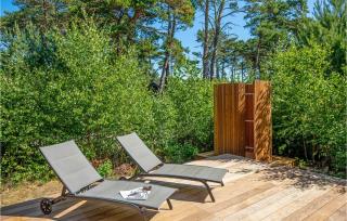 Nice Home In Nexø With Sauna - Neksø - 2