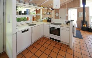 2 Bedroom Lovely Home In Samsø - Toftebjerg - 5
