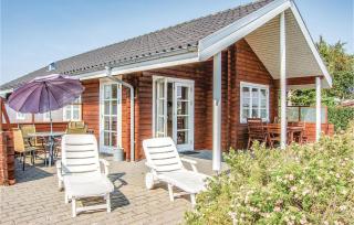 Holiday Home Bakkevej Hejls - Hejls - 8
