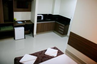 Hotel Belugi - Goiânia - 4