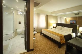 Cartoon Hotel - Istanbul - 4