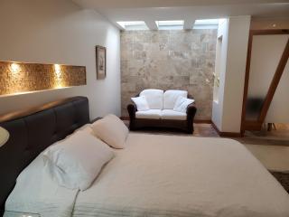ELEGANTE SUITE CUMBAYA QUITO - Quito - 9