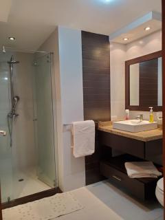 ELEGANTE SUITE CUMBAYA QUITO - Quito - 4