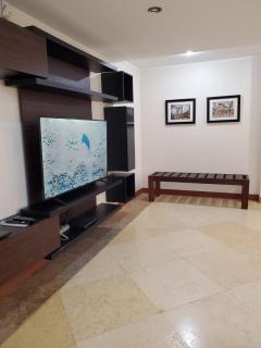 ELEGANTE SUITE CUMBAYA QUITO - Quito - 1