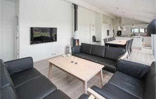 Cozy Home In Samsø With Sauna - Nordby - 8