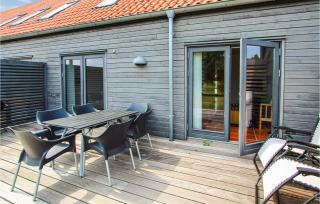 2 Bedroom Amazing Apartment In Samsø - Onsbjerg - 4