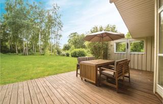 3 Bedroom Gorgeous Home In Askeby - Askeby - 2