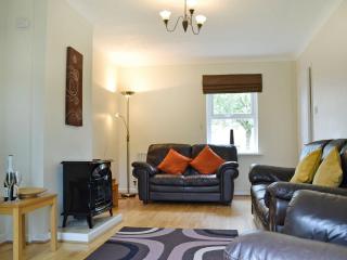 Captain's Lodge - Uk6732 - Lydstep - 7