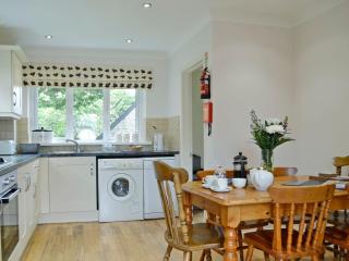 Captain's Lodge - Uk6732 - Lydstep - 6