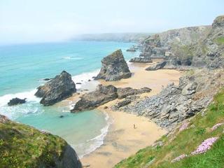 Penty-Lowarth - Saint Columb Major - 2