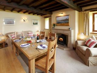 The Farmhouse - Lostwithiel - 9