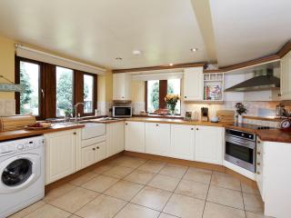 The Farmhouse - Lostwithiel - 7