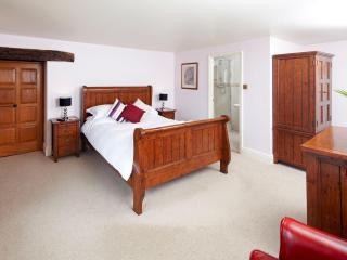 The Farmhouse - Lostwithiel - 6