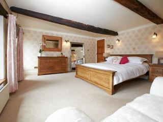 The Farmhouse - Lostwithiel - 4