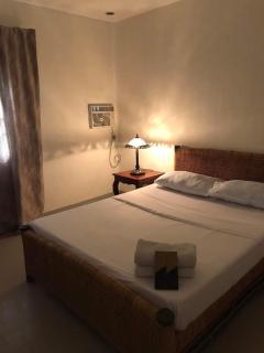 Hiraya Bed and Breakfast - Roxas City - 5