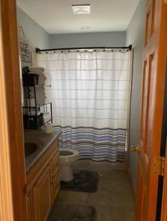 Lakehouse Hot Tub & Pool close to Ark Encounter - Corinth - 6