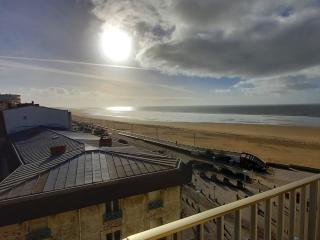 Appartement 4 Pers, Plage et Commerces à Proximité, Garage Inclus - FR-1-323-32 - Saint-Jean-de-Monts - 9