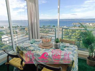 Appartement T2 avec garage et piscine à Sète - FR-1-338-484 - Sète - 0