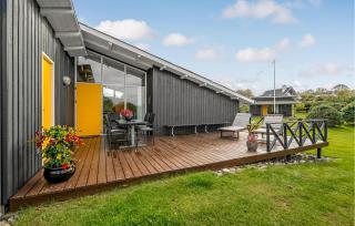 Amazing Home In Allingåbro With Wifi - Allingåbro - 2