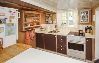 Charming Home In Samsø With 1 Bedroom - Brundby - 7