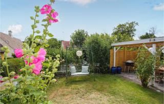Charming Home In Samsø With 1 Bedroom - Brundby - 2