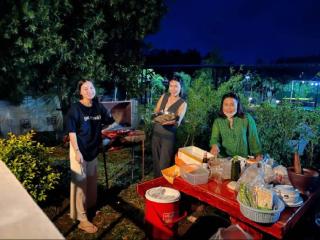 บ้านสไตล์คาเฟ่วังน้ำเขียว - Ban Kom - 1