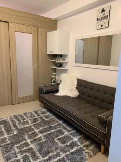 Katei elegantly designed 1-bedroom facing amenity - Manila - 1