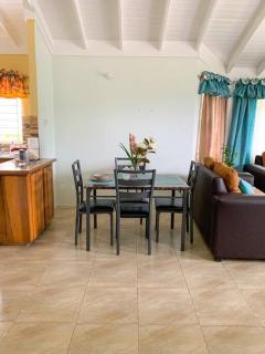 Cozy Villa - Mammee Bay - 5