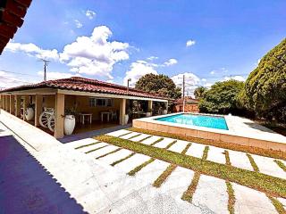 Chácara do Zizi - 7