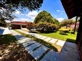 Chácara do Zizi - 4