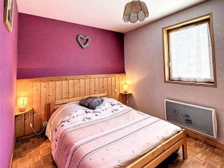 Appartement cosy aux Sybelles, grand extérieur, garage privé, proche pistes, parfait pour familles - FR-1-267-246 - Villarembert - 1