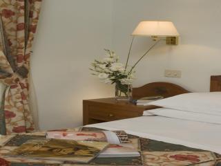 Hotel Aberdeen - Roma - 9