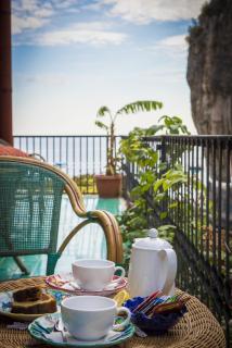 Hotel Alfonso A Mare - Praiano - 5