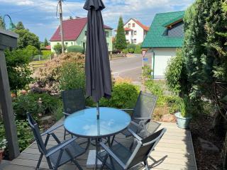 Apartment near Inselsberg Hiking Trails - Waltershausen - 7