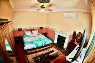 HISTORIC STAR LODGE and STATION MASTERS HOUSE NARRANDERA - 4