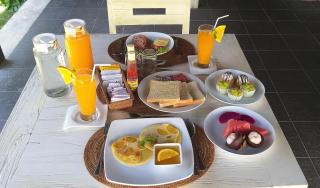 Katala Suites and Villas - Sanur - 1
