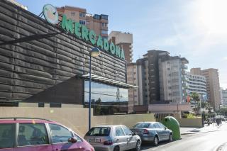 Apartamentos Michel Angelo Benidorm - 1