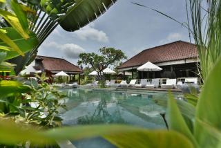 Katala Suites and Villas - Sanur - 7