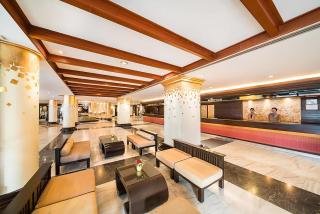 Mountain Beach Resort & Convention Center - Pattaya Sud - 6