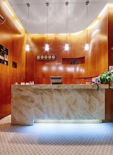 Hotel Duke Romana City Center - Bucarest - 3