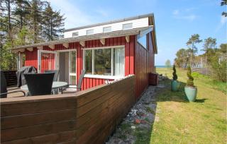 Beautiful Home In Samsø With Kitchen - Onsbjerg - 9